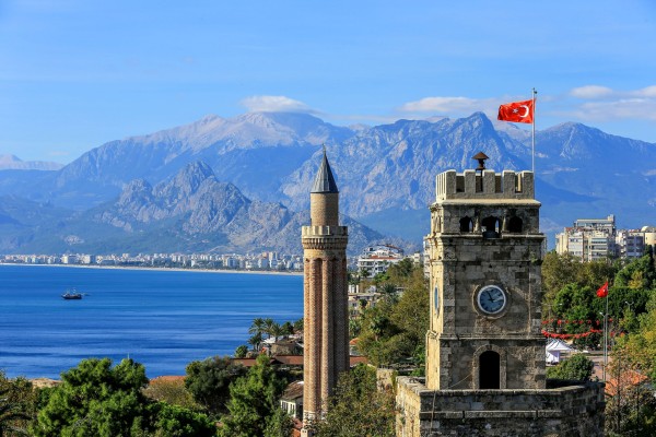 Discover Turkey Entirely With 9-Days Tour Package