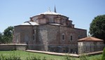 Little Hagia Sophia Istanbul