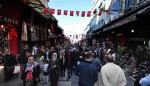 Mahmut Pasha Bazaar Istanbul