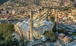 Bursa Grand Mosque