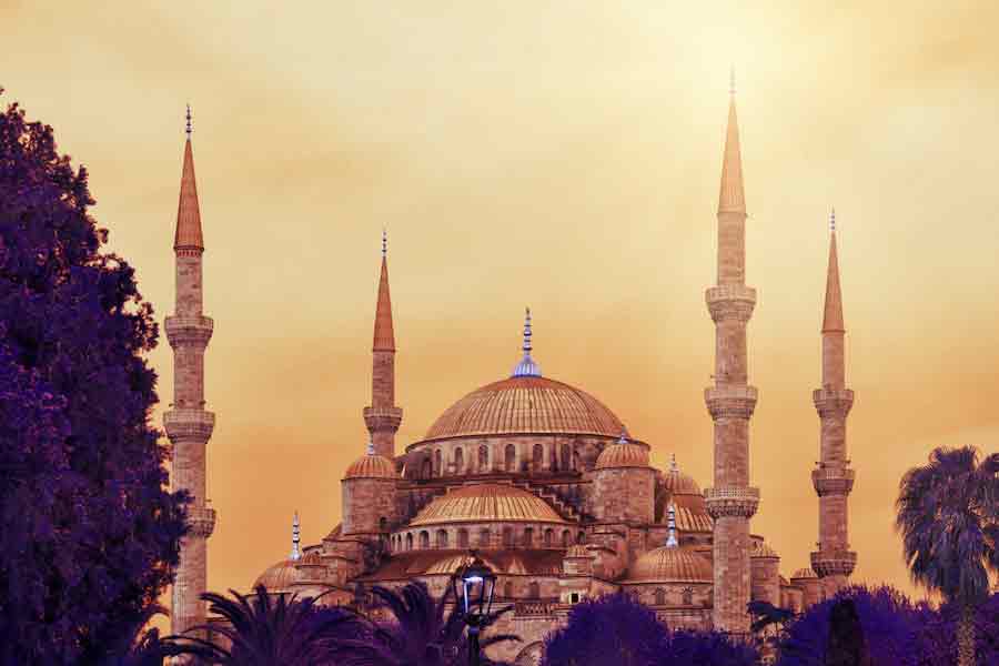 Things to Do it For Enjoying Your Trip in Turkey