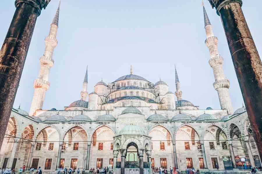 How To Spend 3 Days In Istanbul
