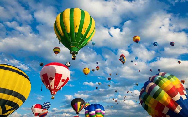 12-days Package Tour - See Almost All Of Turkey In One Trip