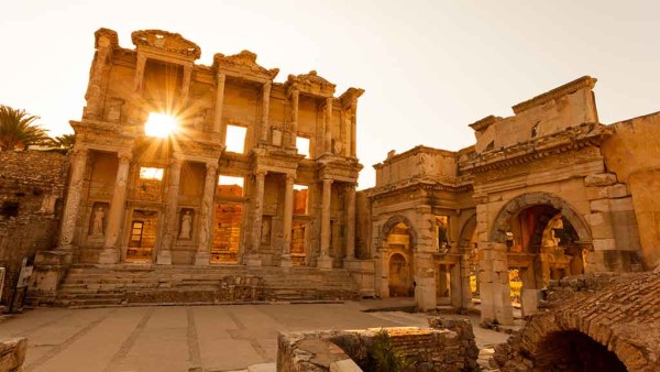 Ephesus