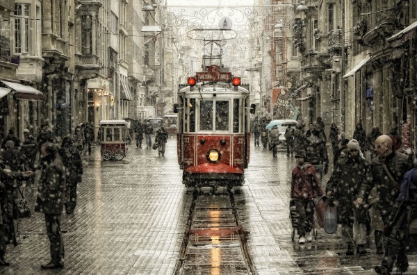 12 Days Istanbul, Cappadocia, Konya, Antalya, Pamukkale, Ephesus and Kusadasi Tour