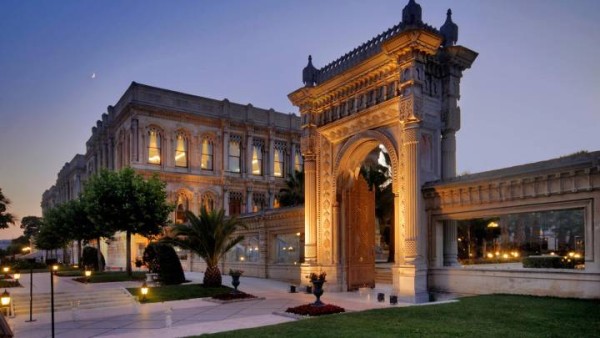 Istanbul Tour from Airport