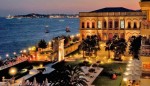 Ciragan Palace Istanbul