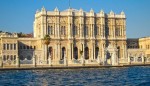 Dolmabahce Palace Istanbul