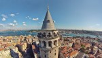 Galata Tower Istanbul
