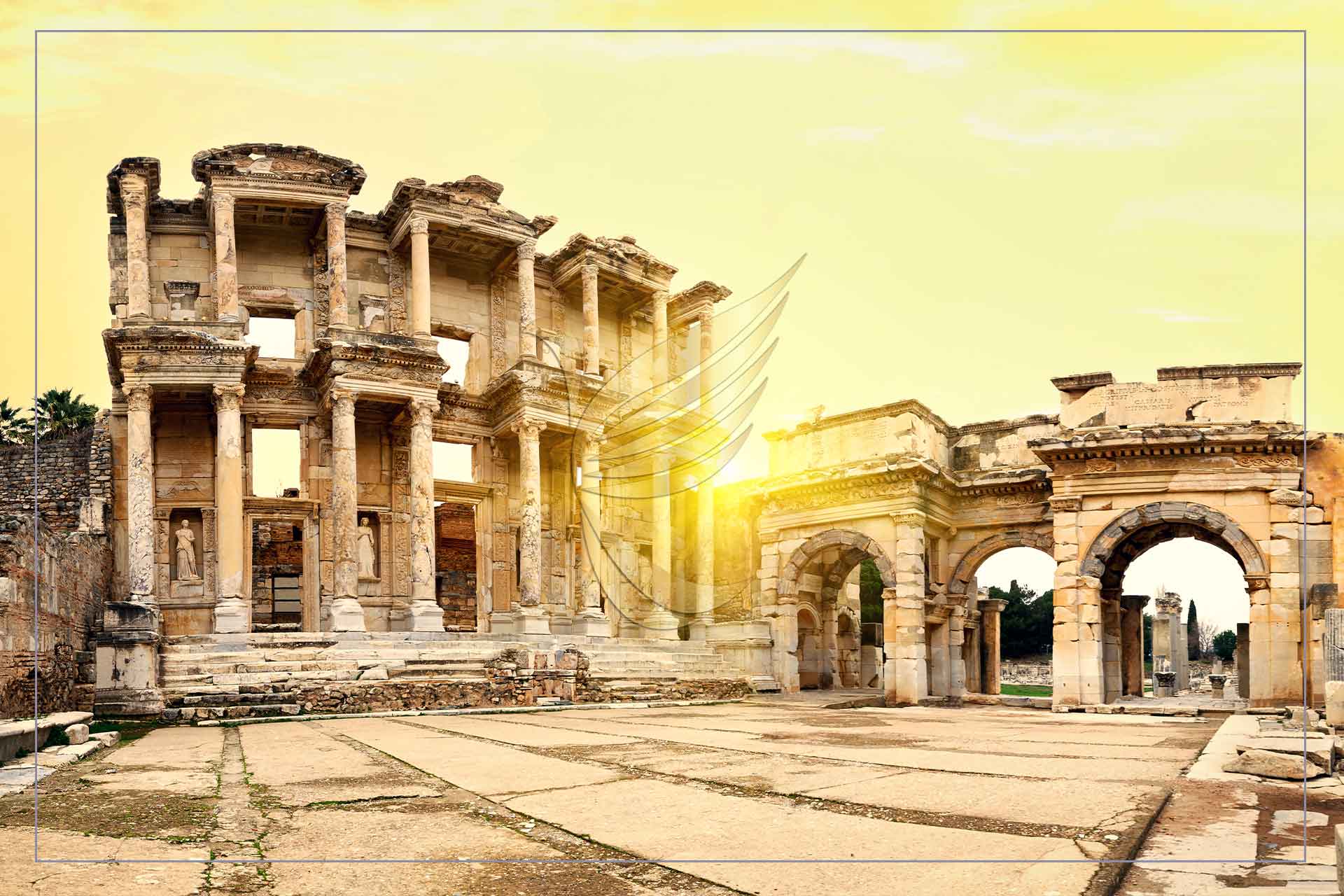 10 Unknown Facts About Ephesus