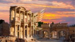 Library of Celsus in Ephesus