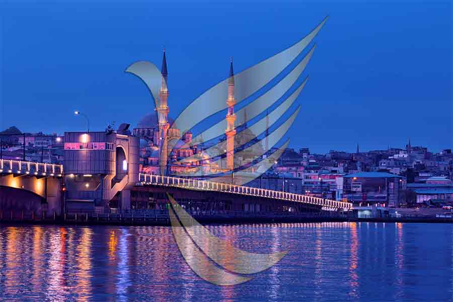 Undiscovered Points of Istanbul