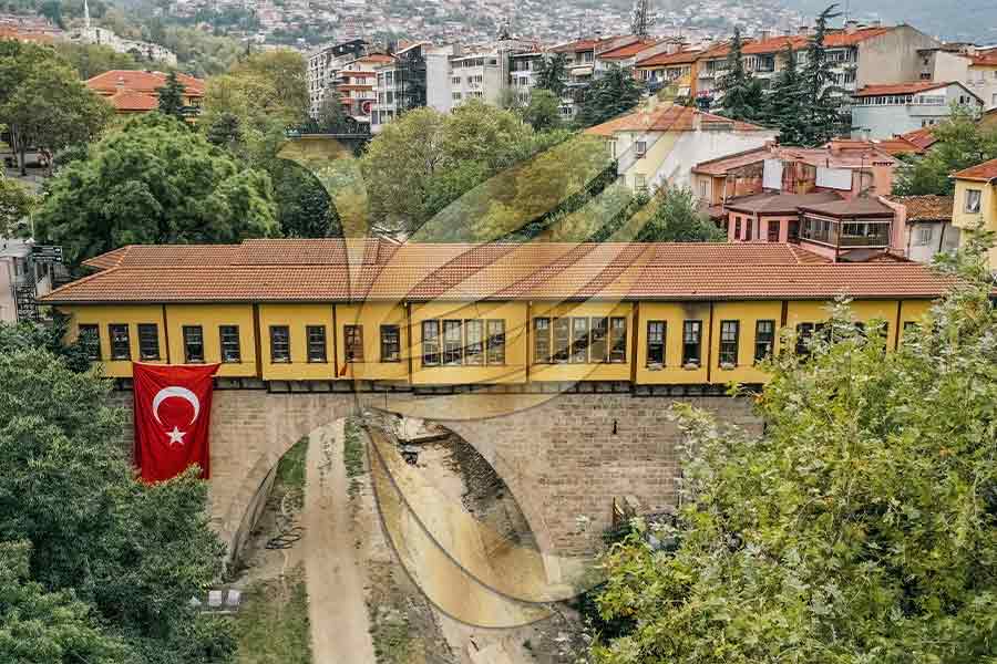 cities to visit around istanbul