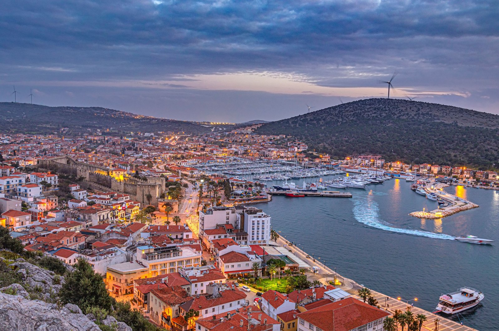 Everything About Izmir - Turkey Tours Planners