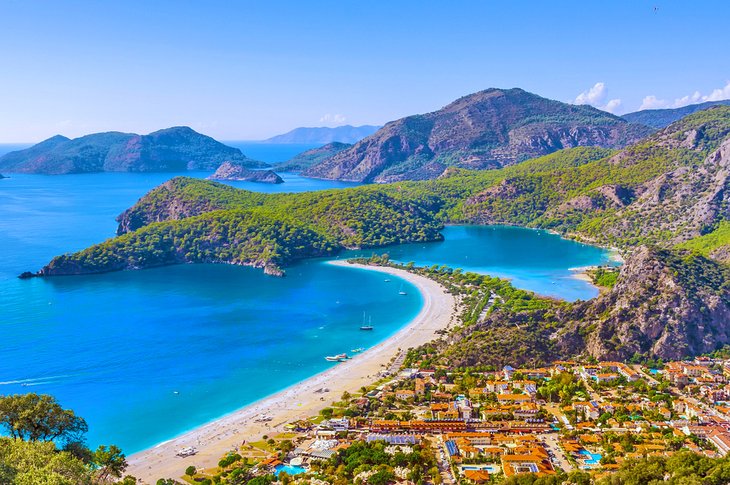 Oludeniz Holidays in Turkey 5 Tips the Experts Give