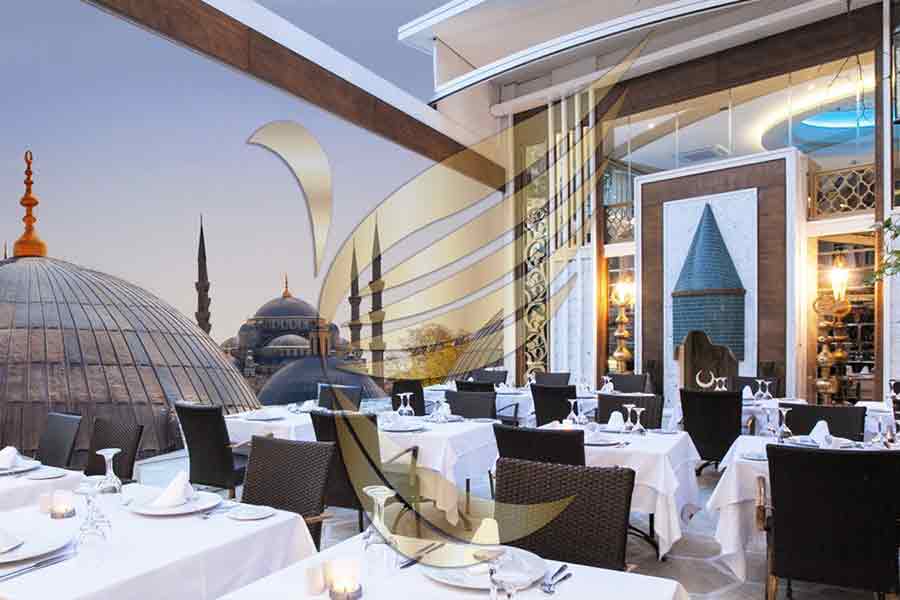 Historic Restaurants To Try in Sultanahmet