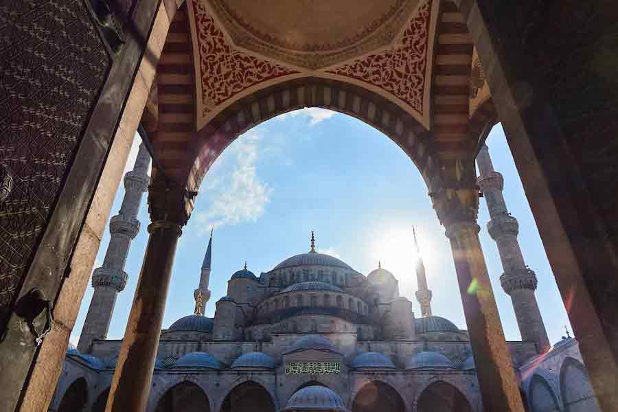 7 Amazing Free Things to Do in Istanbul