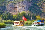 Top Turkey Destinations
