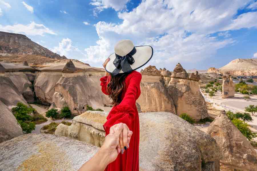 Which is the Best Area to Stay in Cappadocia?
